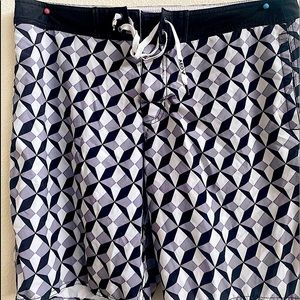 Comfortable Designed American Eagle Swimwear